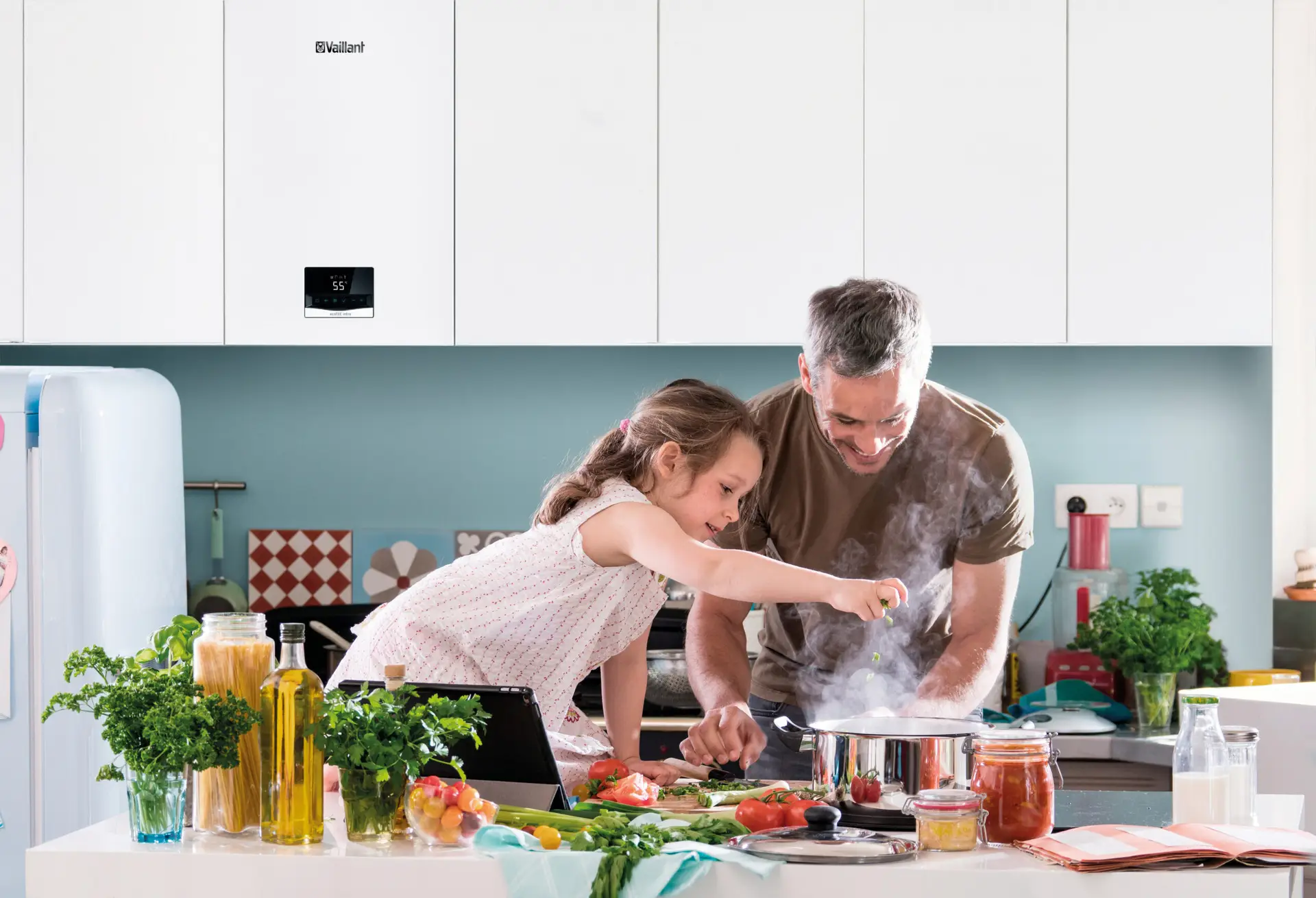 serwis vaillant nowy sącz i okolice