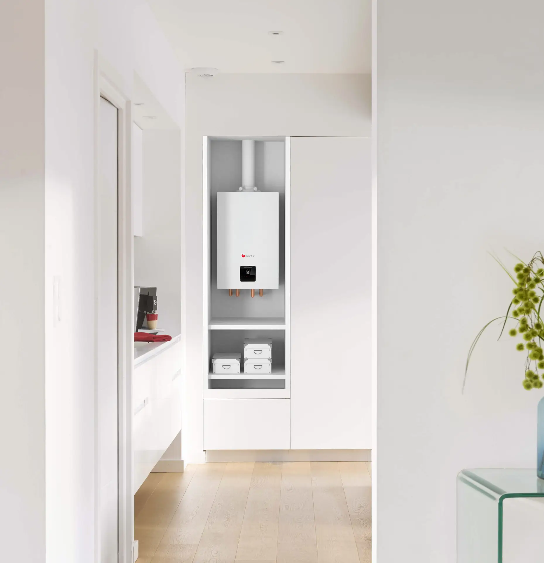 serwis saunier duval