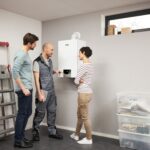 Dlaczego warto zrobić przegląd pieca nawet po rozpoczęciu sezonu grzewczego