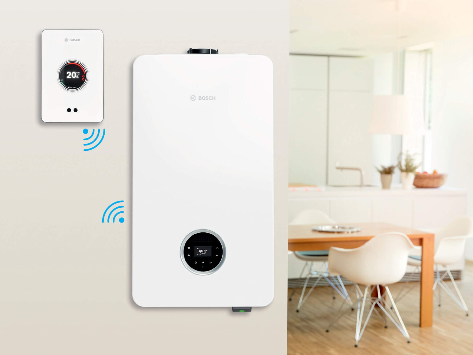 Serwis BOSCH Nowy Sącz