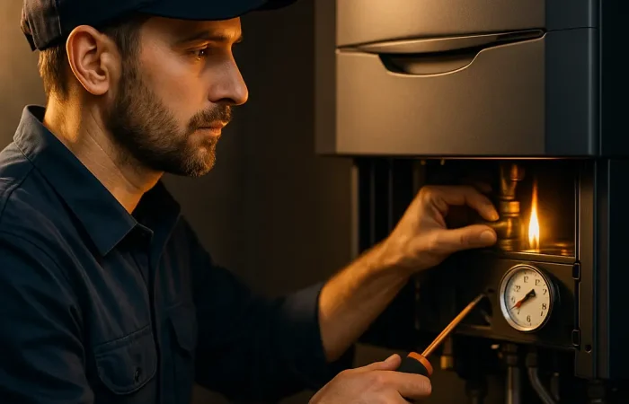 serwis pieca nowy sacz